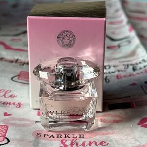 🌸 VERSACE BRIGHT CRYSTAL 🌸